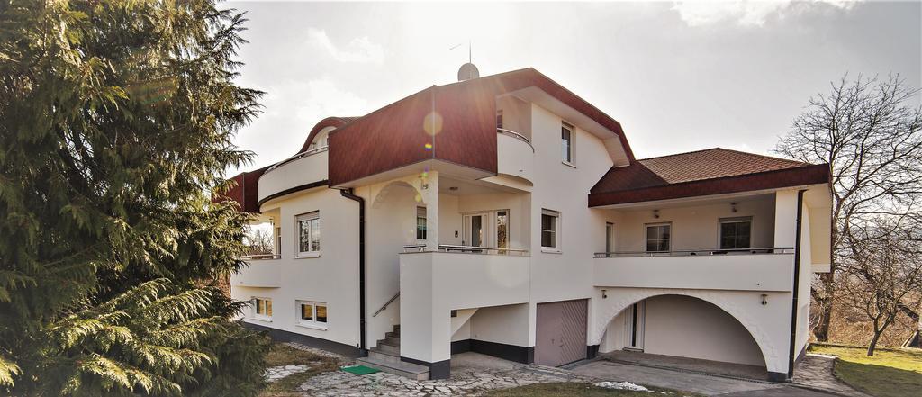 Guest House Melody Drežnik Grad Exterior foto